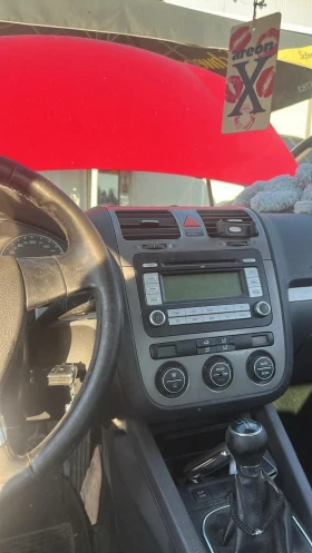 VW Golf 1.9tdi, снимка 10