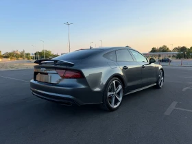 Audi A7 AUDI A7 COMPETITION, снимка 5