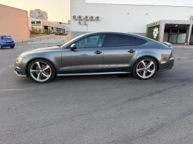 Audi A7 AUDI A7 COMPETITION, снимка 2