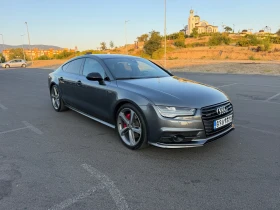 Audi A7 AUDI A7 COMPETITION, снимка 7