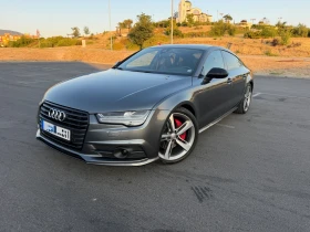 Audi A7 AUDI A7 COMPETITION, снимка 1