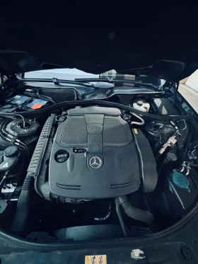 Mercedes-Benz S 350 4matic Swiss, снимка 10