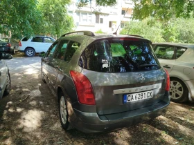 Peugeot 308, снимка 4