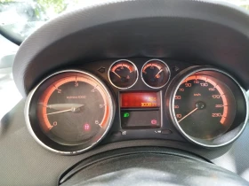 Peugeot 308, снимка 5