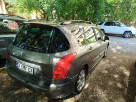Peugeot 308, снимка 3