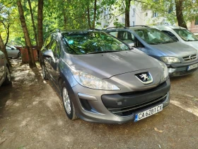 Peugeot 308, снимка 2