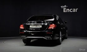 Mercedes-Benz E 43 AMG 4MATIC /ОБДУХВАНЕ/ПАНОРАМА/ДИСТРОНИК/360, снимка 4