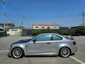 BMW 1M * М1* Coupe * АВТОКРЕДИТ БЕЗ ПЪРВОНАЧАЛНА ВНОСКА* , снимка 3