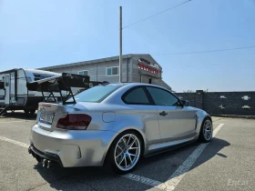 BMW 1M * М1* Coupe * АВТОКРЕДИТ БЕЗ ПЪРВОНАЧАЛНА ВНОСКА* , снимка 4