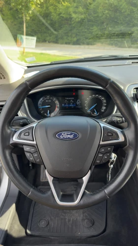 Ford Mondeo 2.0 tdci, снимка 10