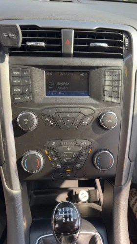 Ford Mondeo 2.0 tdci, снимка 11