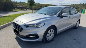 Ford Mondeo 2.0 tdci, снимка 2