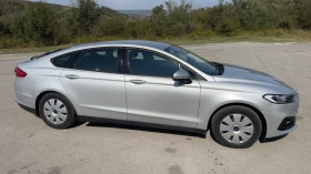 Ford Mondeo 2.0 tdci, снимка 4