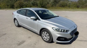 Ford Mondeo 2.0 tdci, снимка 5