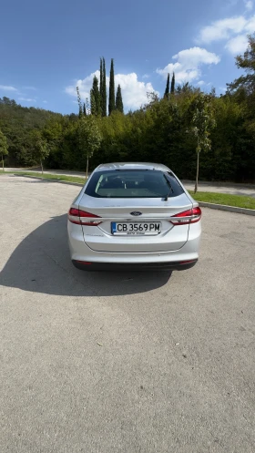 Ford Mondeo 2.0 tdci, снимка 7