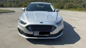 Ford Mondeo 2.0 tdci, снимка 1