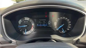 Ford Mondeo 2.0 tdci, снимка 16
