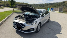 Ford Mondeo 2.0 tdci, снимка 8