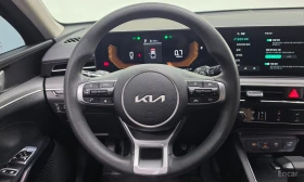 Kia K5 2.0* LANE* ASSIST* ПОДГРЕВ* КАМЕРА* , снимка 7
