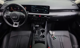 Kia K5 2.0* LANE* ASSIST* ПОДГРЕВ* КАМЕРА* , снимка 5