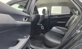 Kia K5 2.0* LANE* ASSIST* ПОДГРЕВ* КАМЕРА* , снимка 14