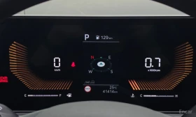 Kia K5 2.0* LANE* ASSIST* ПОДГРЕВ* КАМЕРА* , снимка 12