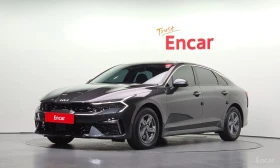Kia K5 2.0* LANE* ASSIST* ПОДГРЕВ* КАМЕРА* , снимка 1