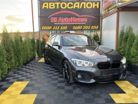 BMW 118 Msport Face 2019! , снимка 4