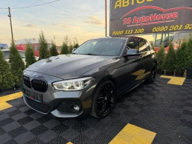 BMW 118 Msport Face 2019! , снимка 3