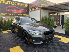 BMW 118 Msport Face 2019! , снимка 1