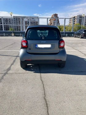 Smart Fortwo 22kw бързо зареждане, снимка 4