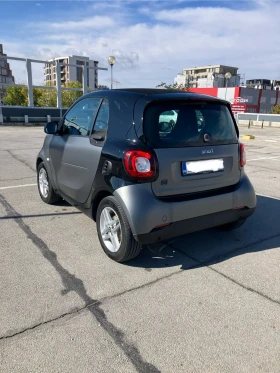 Smart Fortwo 22kw бързо зареждане, снимка 3