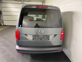 VW Caddy 1,4I | Mobile.bg   6