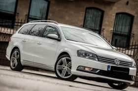 Обява за продажба на VW Passat 2.0tdi ~16 500 лв. - изображение 1