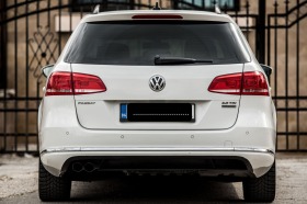 VW Passat 2.0tdi, снимка 4