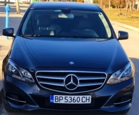 Обява за продажба на Mercedes-Benz E 220 ~27 300 лв. - изображение 1