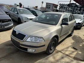 Skoda Octavia 1.9, снимка 2