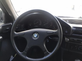 BMW 524, снимка 9