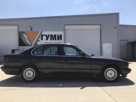 BMW 524, снимка 4