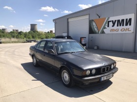 BMW 524 | Mobile.bg   3