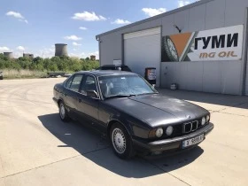 BMW 524, снимка 3