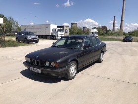 BMW 524, снимка 1 - Автомобили и джипове - 45478251