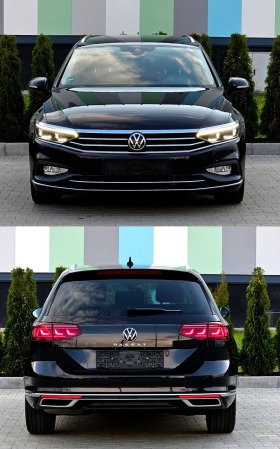 VW Passat 200кс. VirtualCockpit, IQ-light, 360 Камера, снимка 6