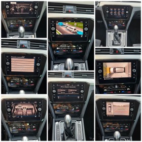 VW Passat 200кс. VirtualCockpit, IQ-light, 360 Камера, снимка 14