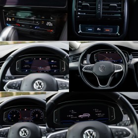 VW Passat 200кс. VirtualCockpit, IQ-light, 360 Камера, снимка 13