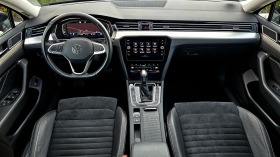 VW Passat 200кс. VirtualCockpit, IQ-light, 360 Камера, снимка 9