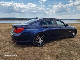 BMW 740 740D Xdrive 8ZF, снимка 5