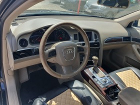 Audi A6 2.7tdi, снимка 11