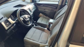 Seat Alhambra, снимка 14