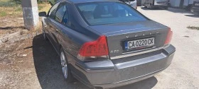 Обява за продажба на Volvo S60 2.4  ~6 000 лв. - изображение 3